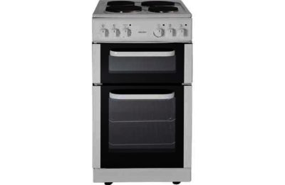 Bush - BET50W - Electric Cooker- White Bush - BET50W - Electric Cooker- White